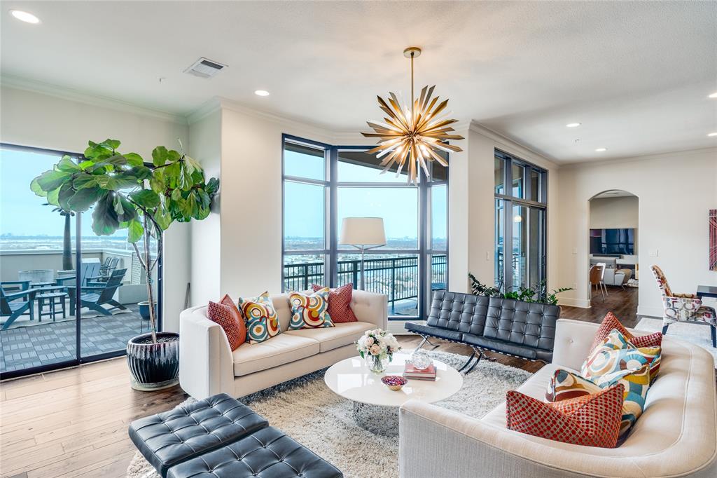 Grand Treviso Condos - Residential