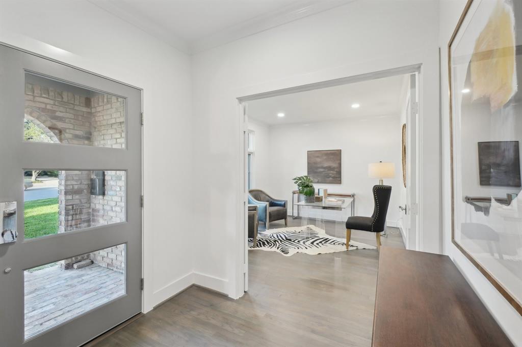 University Heights - Residential