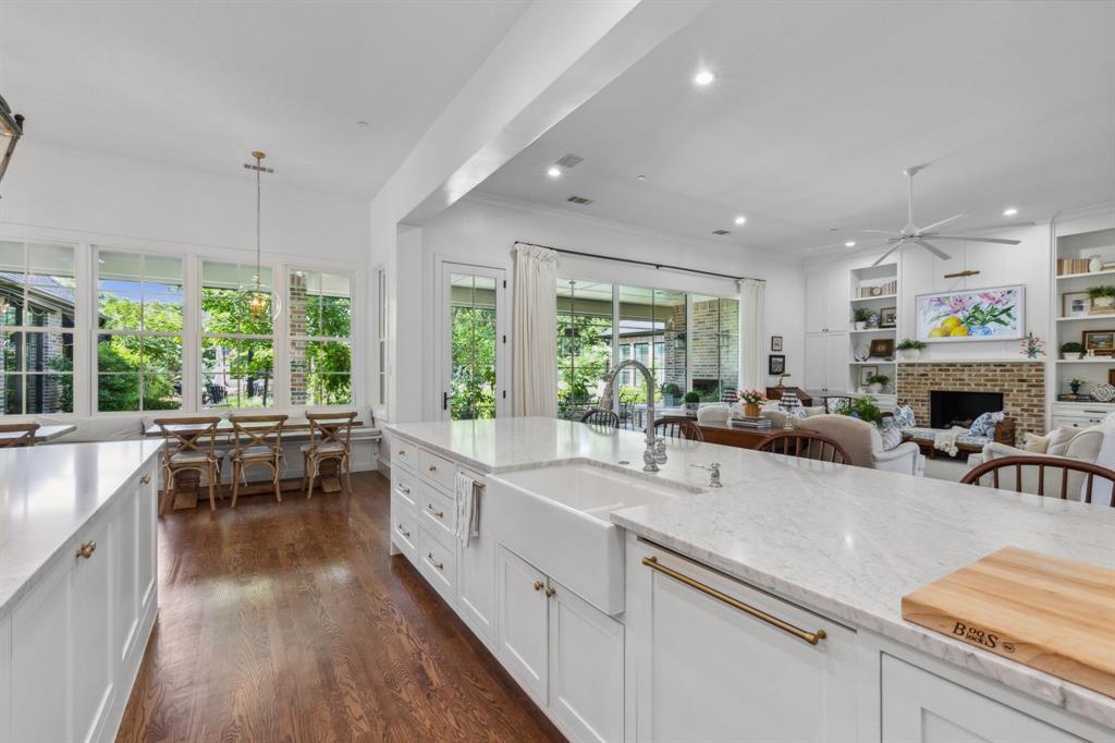 Thompson Springs - Residential