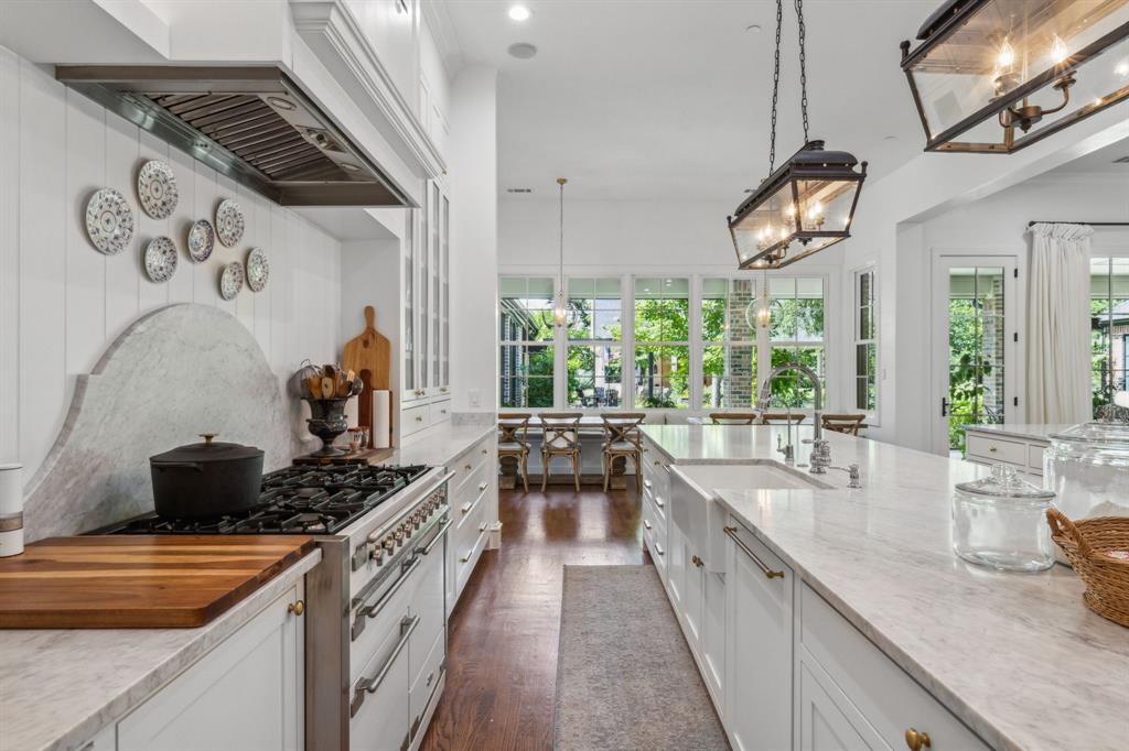 Thompson Springs - Residential