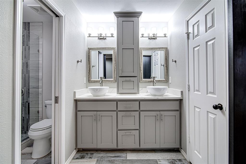 Seville Estates - Residential Lease