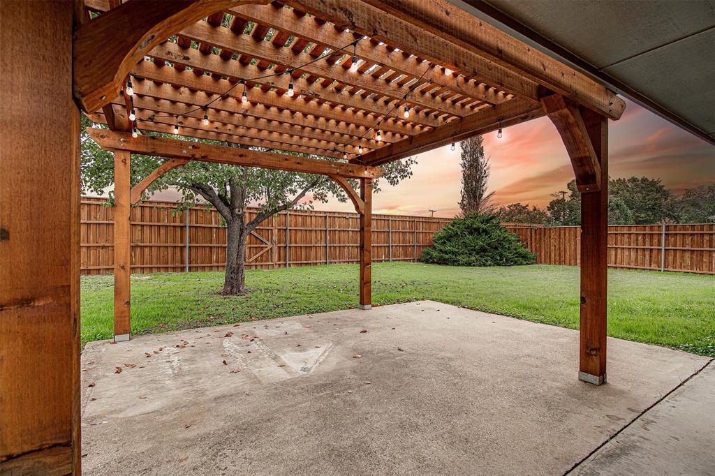 Seville Estates - Residential Lease