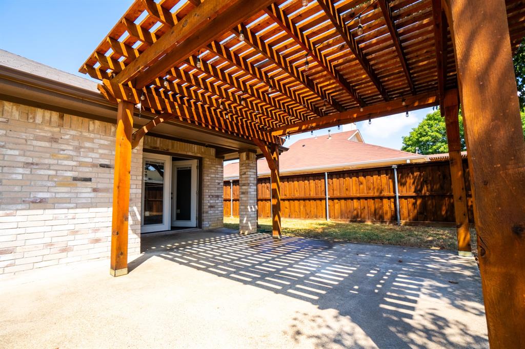 Seville Estates - Residential Lease