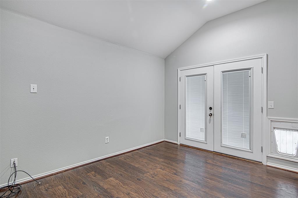 Seville Estates - Residential Lease