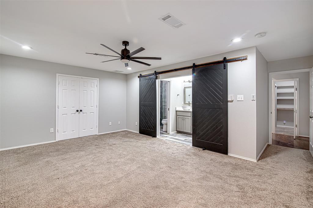 Seville Estates - Residential Lease