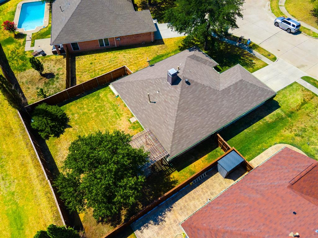 Seville Estates - Residential Lease