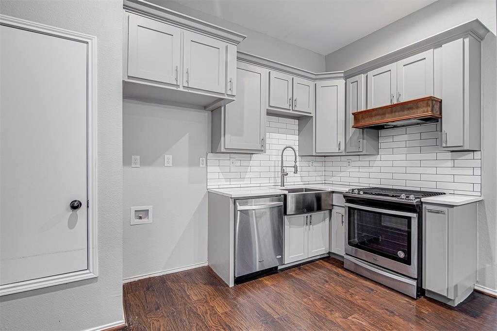 Seville Estates - Residential Lease