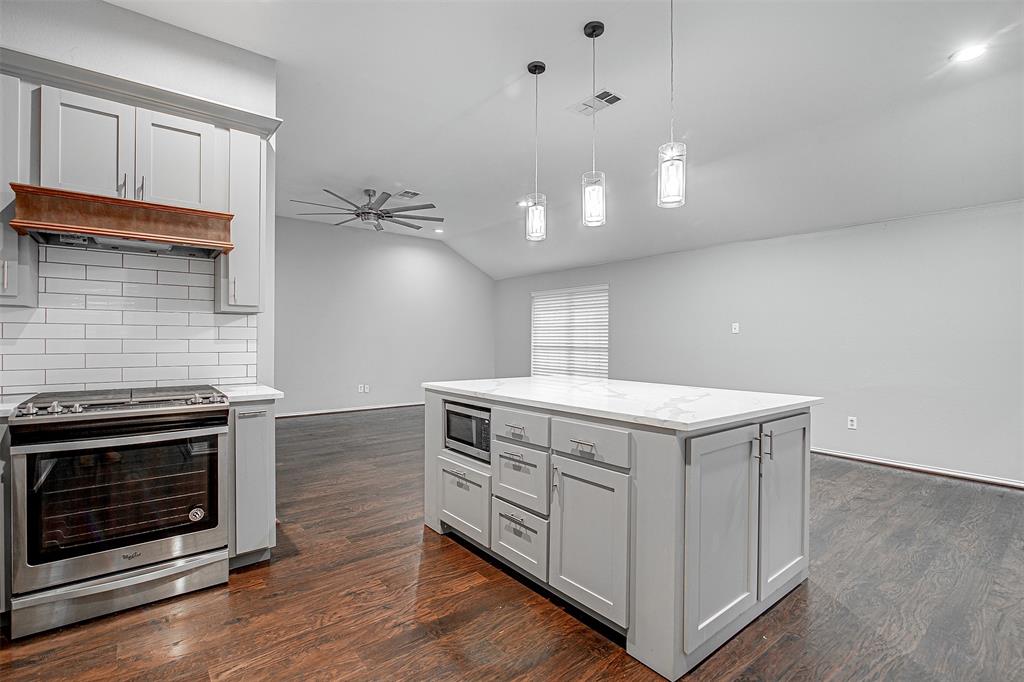 Seville Estates - Residential Lease