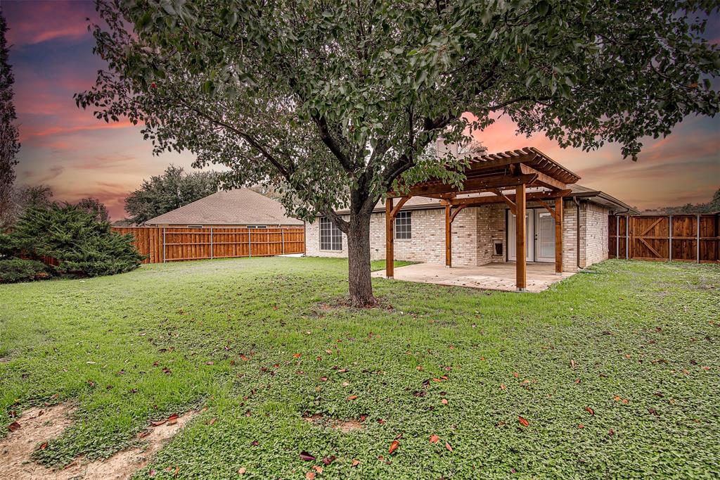 Seville Estates - Residential Lease