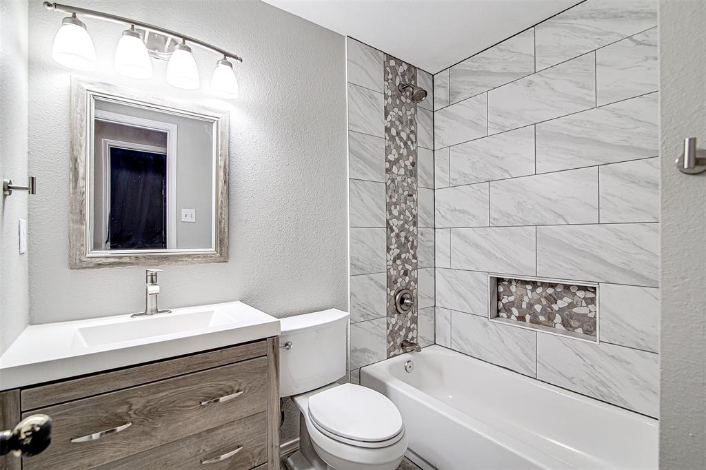 Seville Estates - Residential Lease