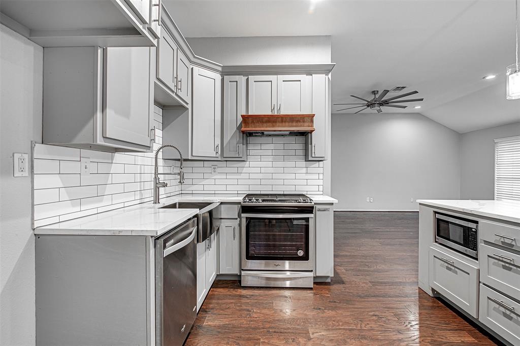 Seville Estates - Residential Lease