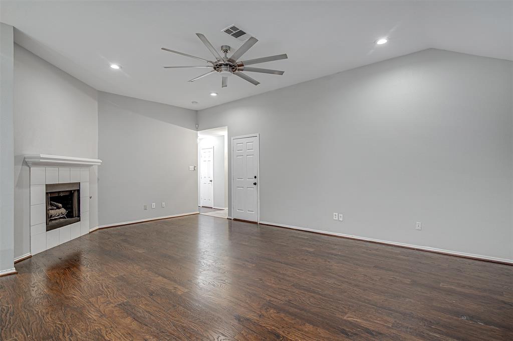 Seville Estates - Residential Lease