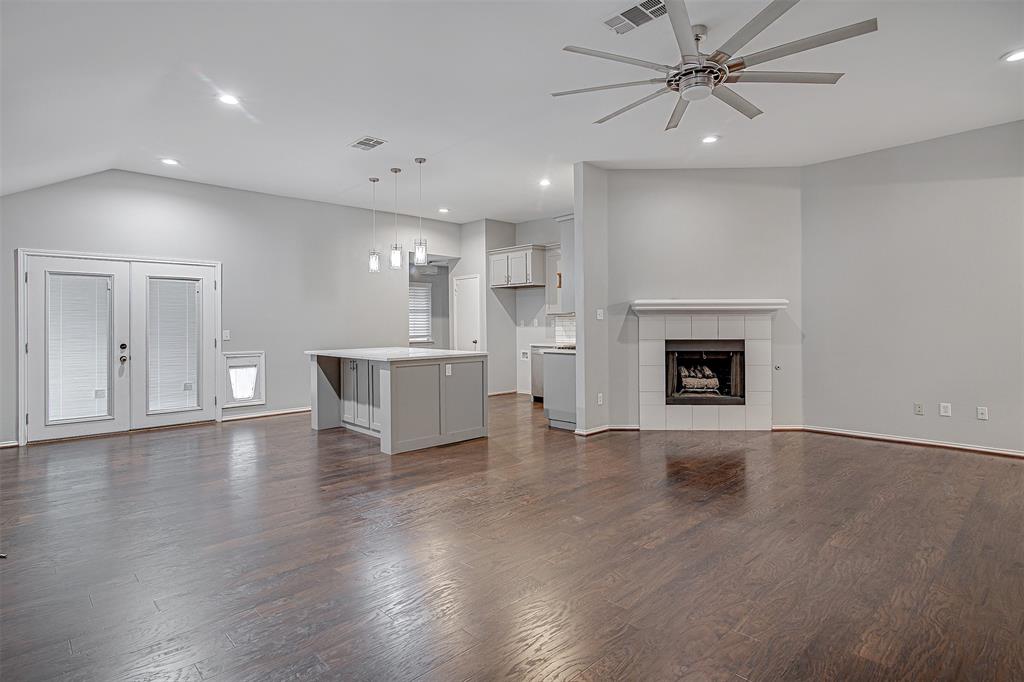 Seville Estates - Residential Lease