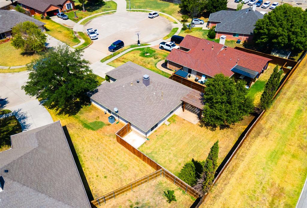 Seville Estates - Residential Lease