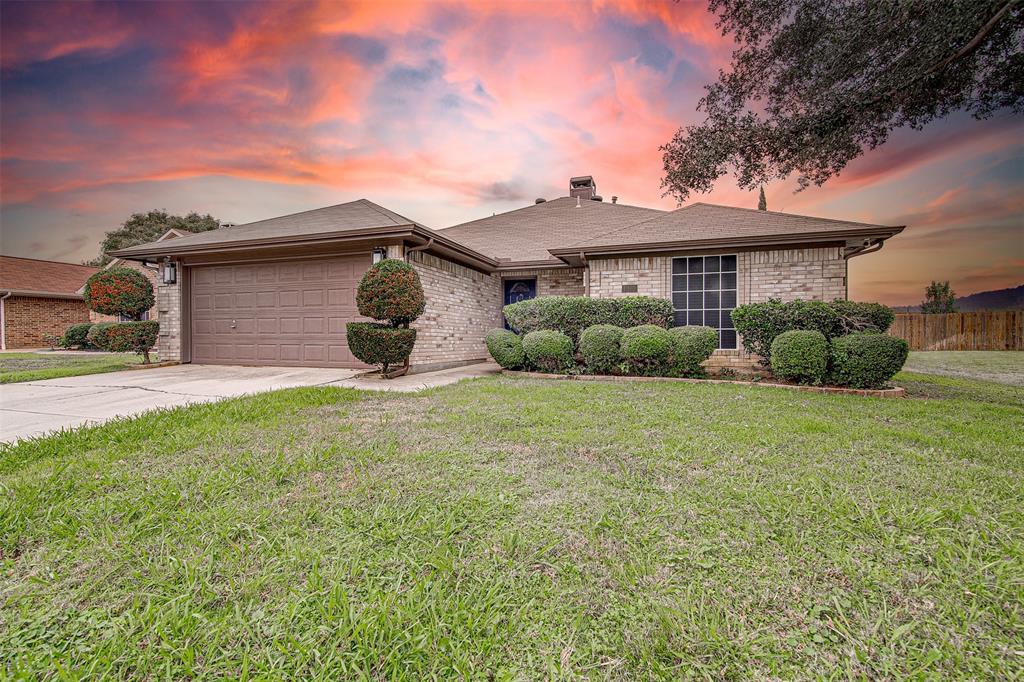 Seville Estates - Residential Lease