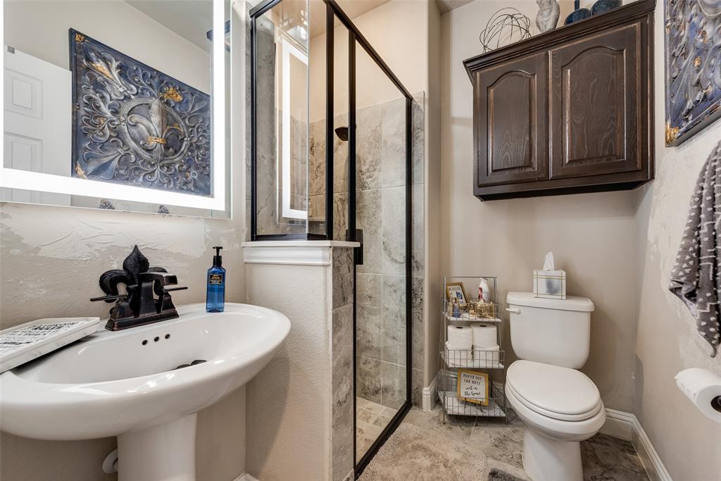 Bower Ranch Add - Residential