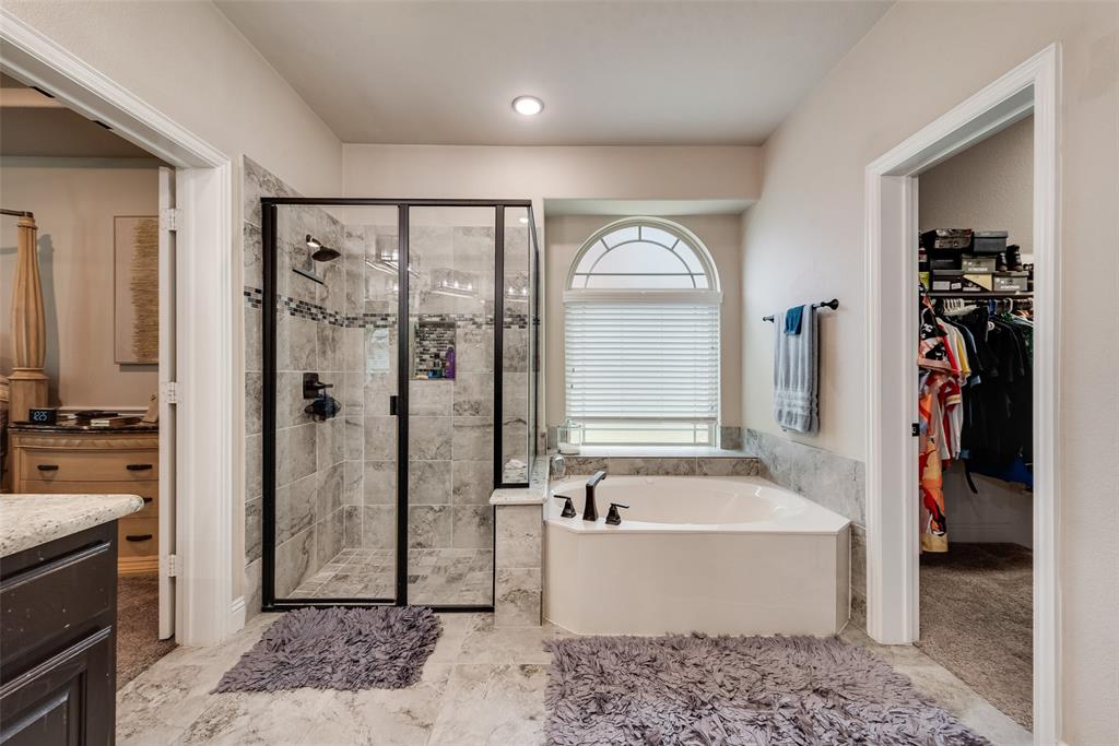 Bower Ranch Add - Residential