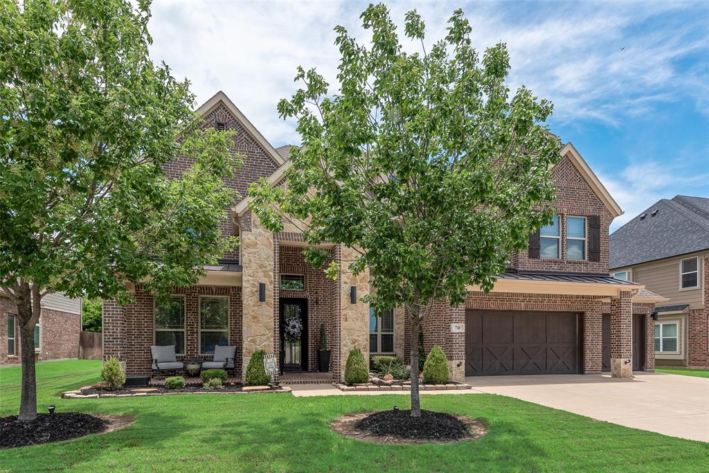 Bower Ranch Add - Residential