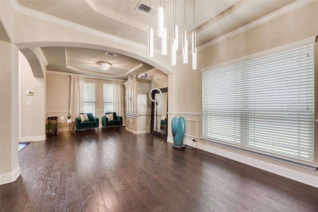 Bower Ranch Add - Residential