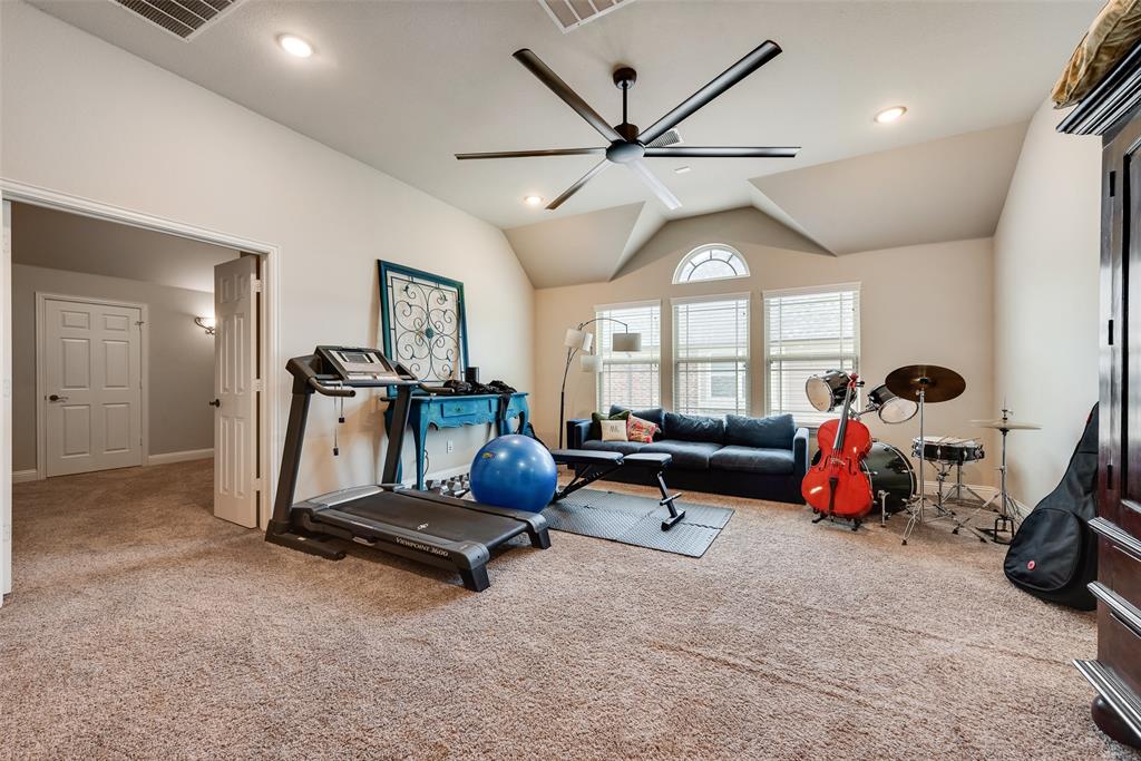 Bower Ranch Add - Residential