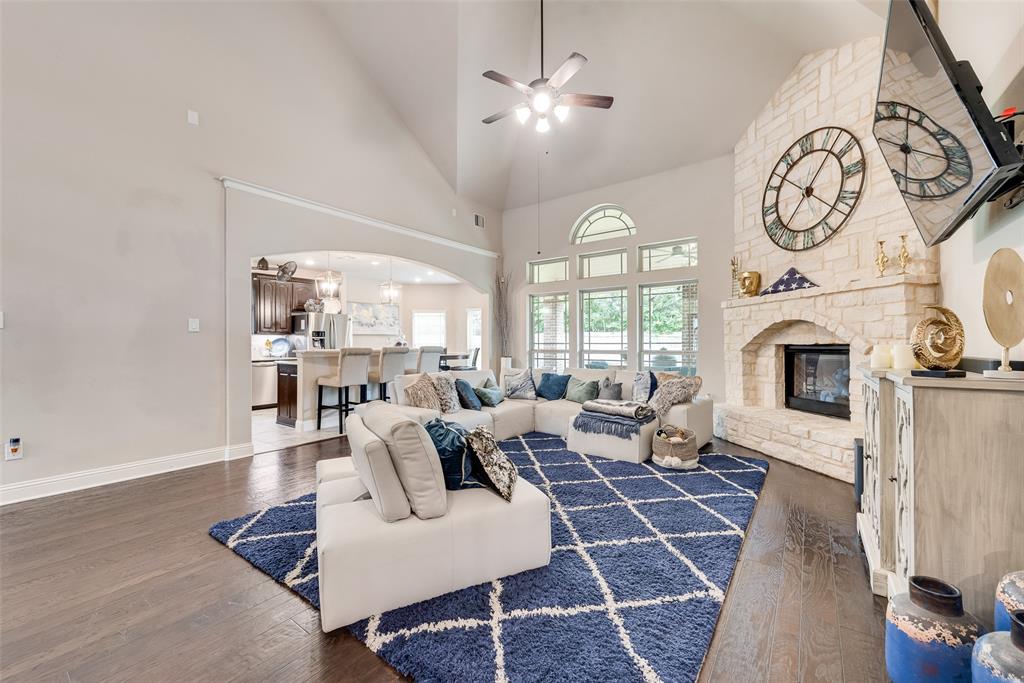 Bower Ranch Add - Residential