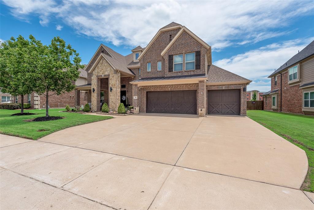 Bower Ranch Add - Residential