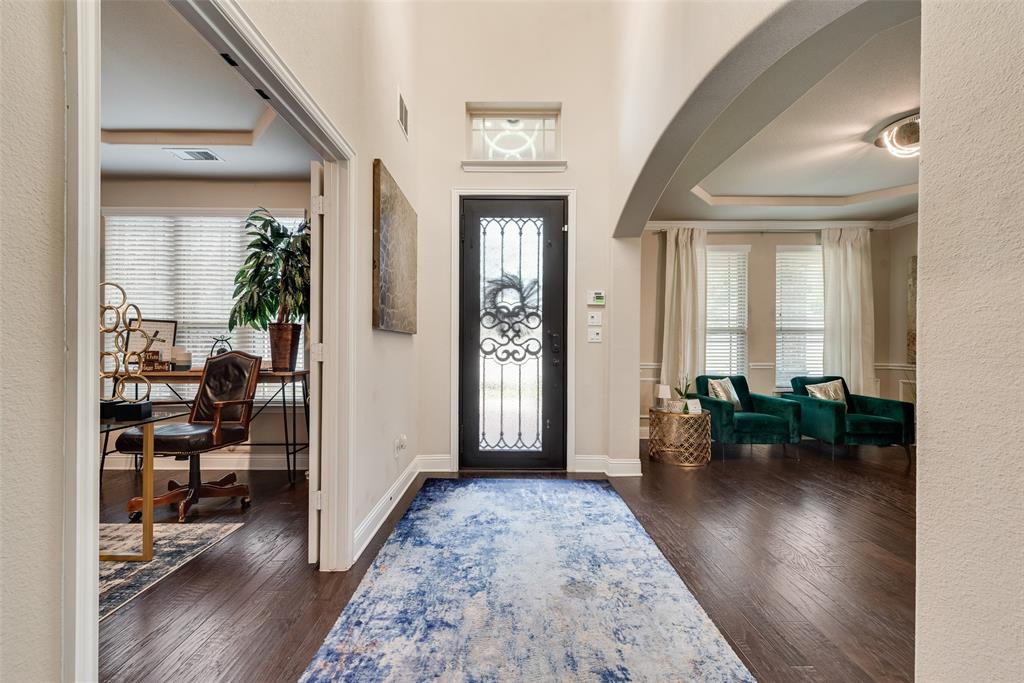 Bower Ranch Add - Residential