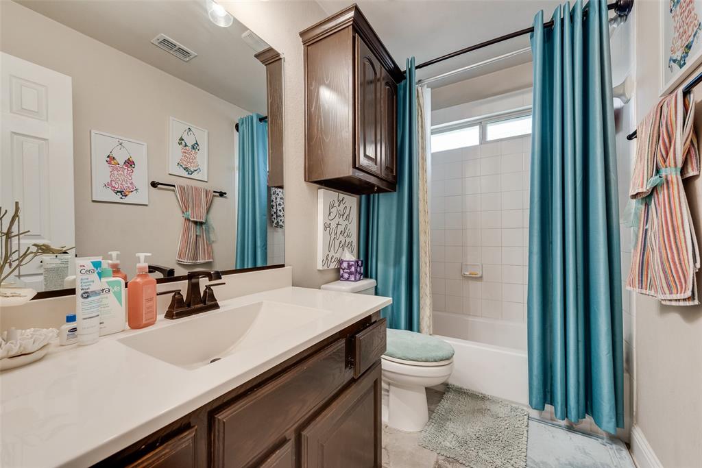 Bower Ranch Add - Residential
