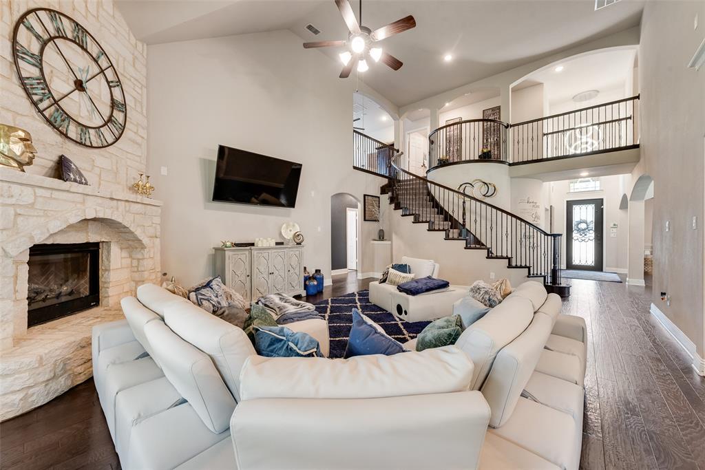 Bower Ranch Add - Residential