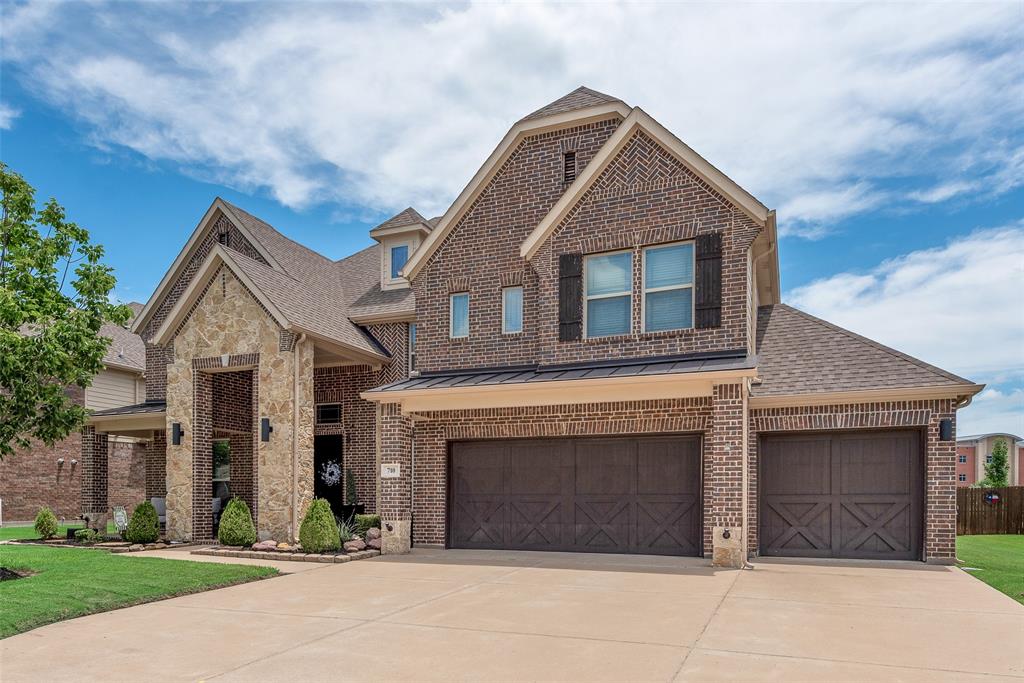 Bower Ranch Add - Residential
