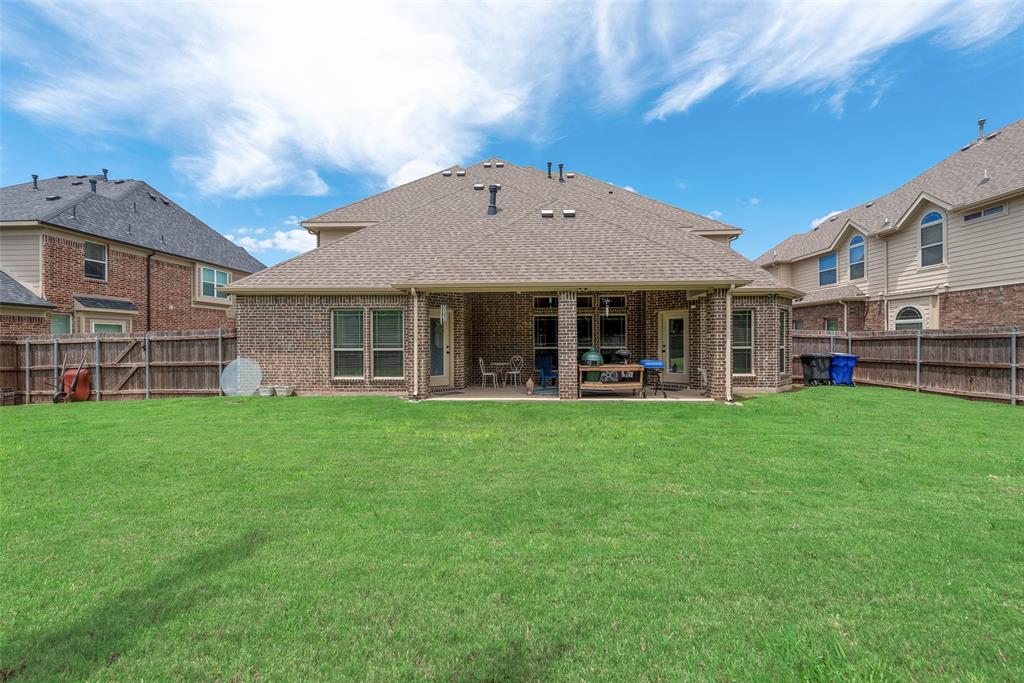Bower Ranch Add - Residential