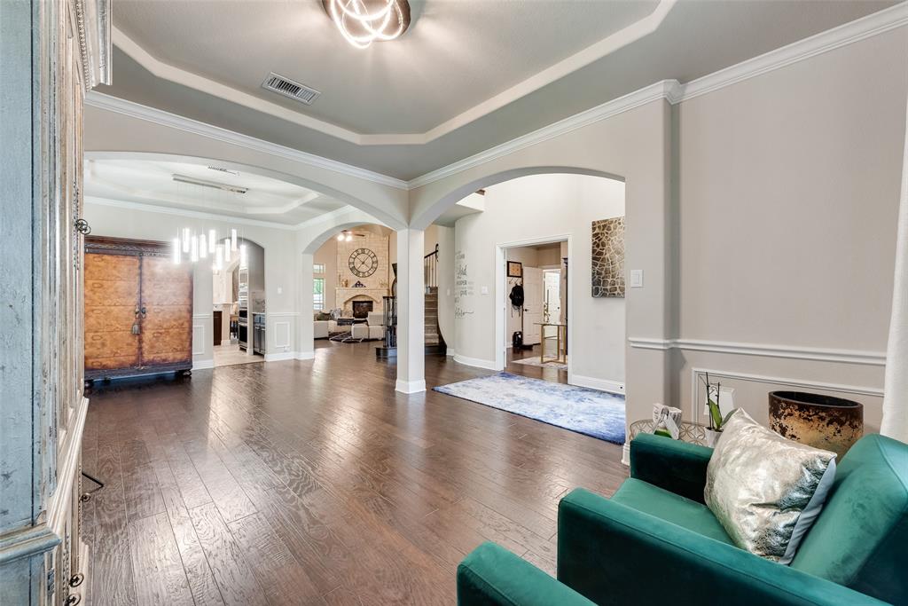 Bower Ranch Add - Residential