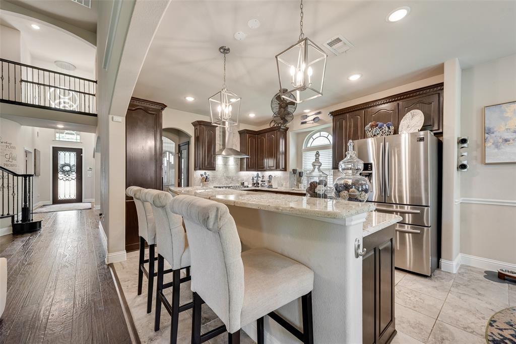Bower Ranch Add - Residential