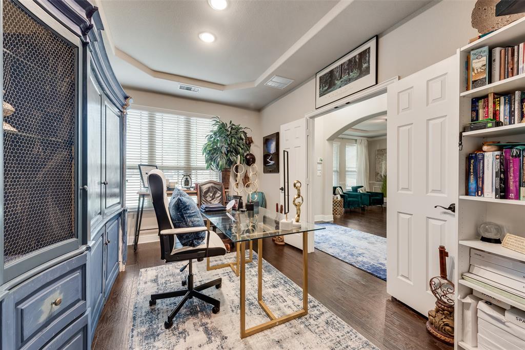 Bower Ranch Add - Residential