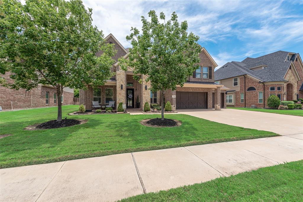 Bower Ranch Add - Residential