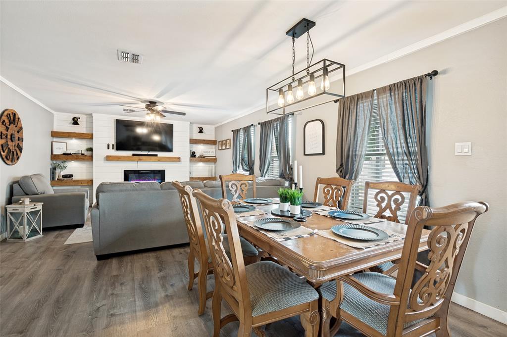 Mirabella Village - Residential