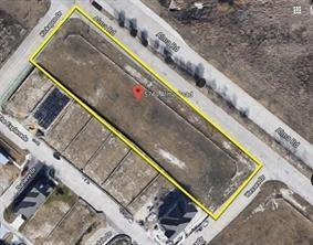 Looking for commercial land in a high-growth McKinney area with strong traffic and easy access? This 1.2± acre raw commercial property at 5740 Alma Rd sits on the west side of Alma Road, just north of the Sam Rayburn Tollway and south of Stacy Road — right in the path of ongoing development.

Zoned C-1, the lot offers flexible use options such as retail, office, medical, or service businesses. The open, level land allows for easier site planning and future construction. Nearby rooftops, Craig Ranch amenities, and daily commuter flow help support long-term visibility and demand.

Quick access to SH-121 makes travel simple for customers and employees.