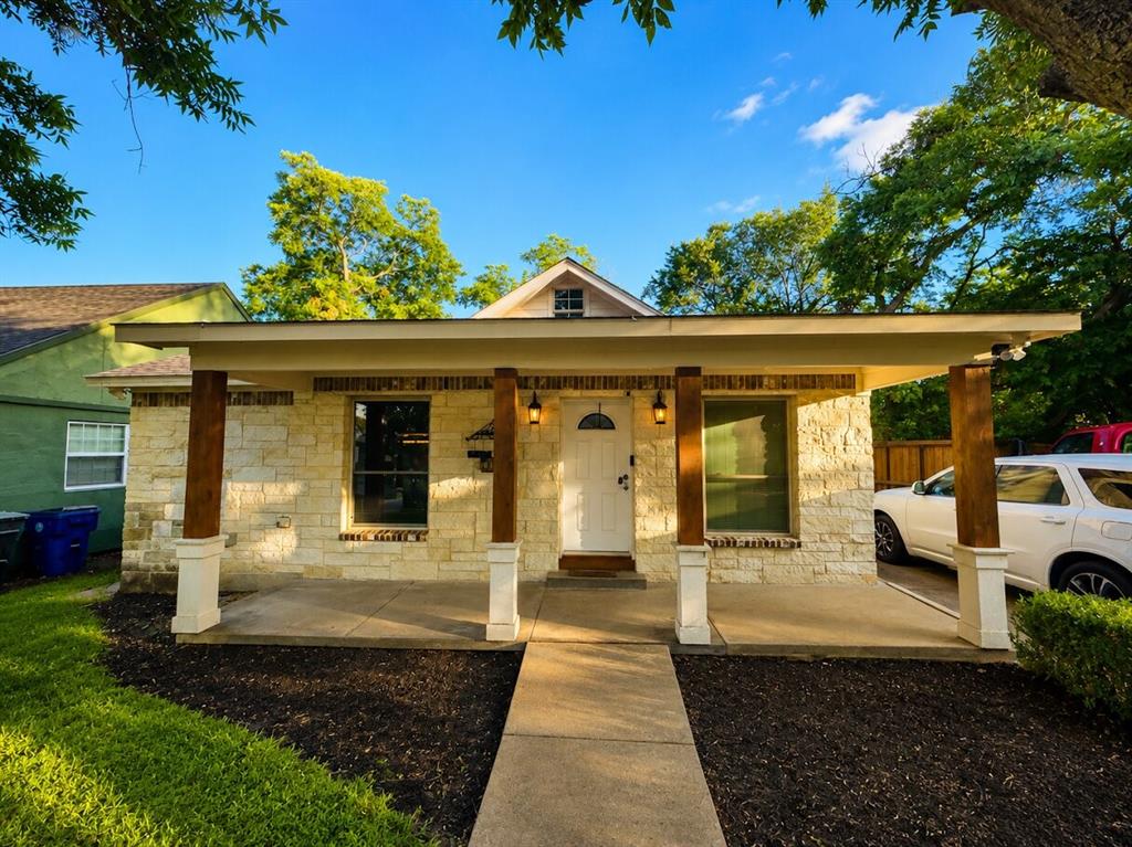 Elmwood - Residential