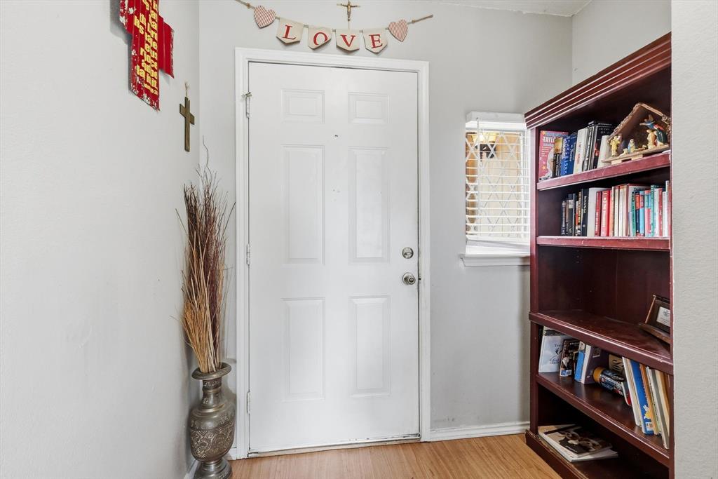 Colson Estates Add - Residential