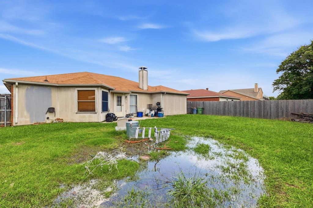 Colson Estates Add - Residential