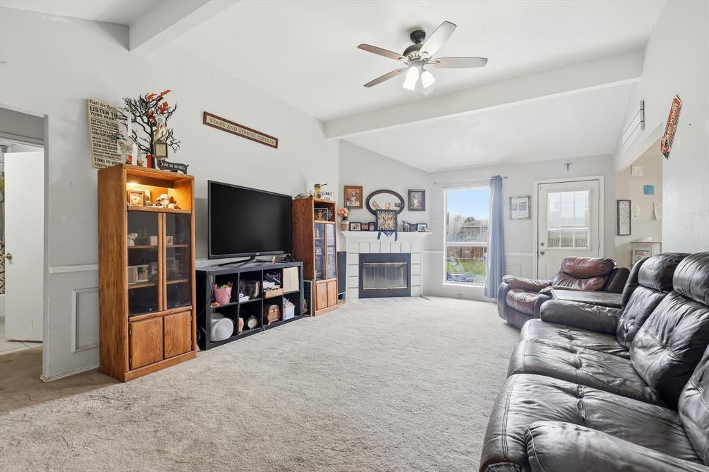 Colson Estates Add - Residential