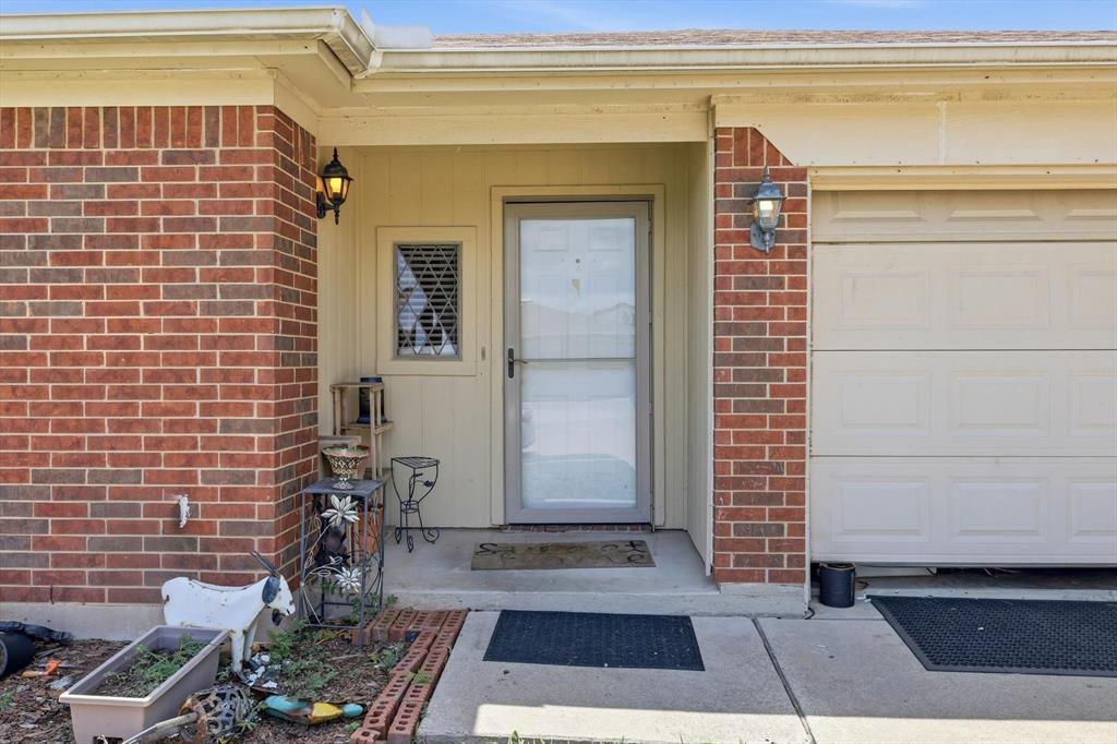 Colson Estates Add - Residential