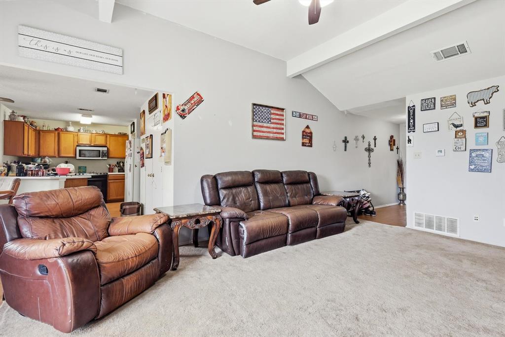 Colson Estates Add - Residential