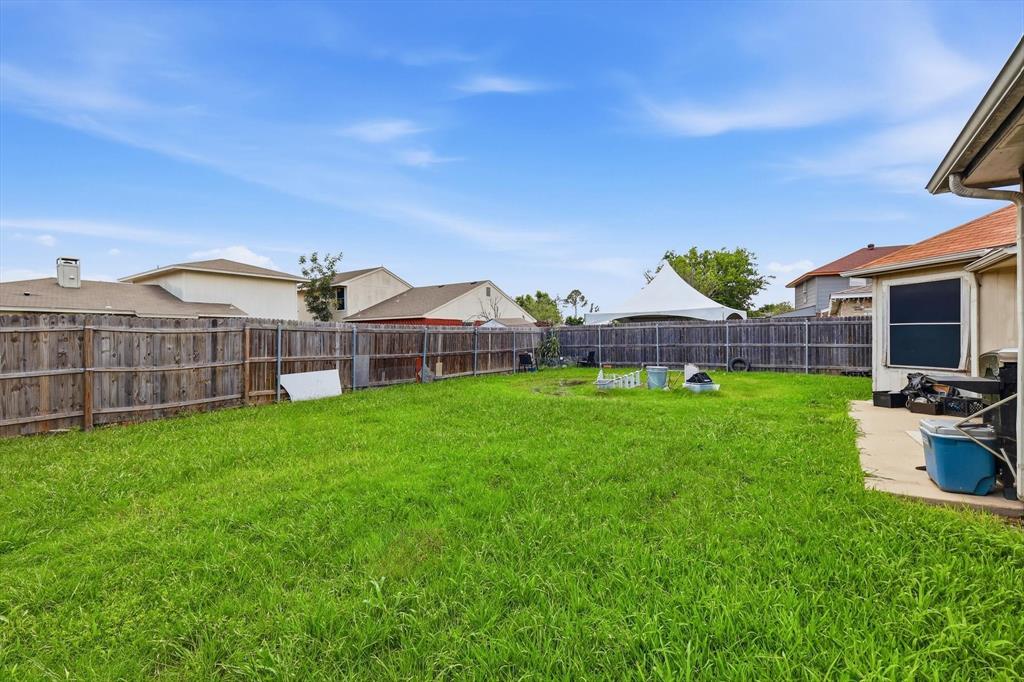 Colson Estates Add - Residential