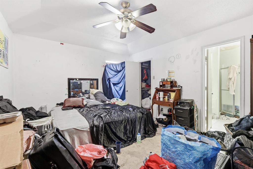 Colson Estates Add - Residential