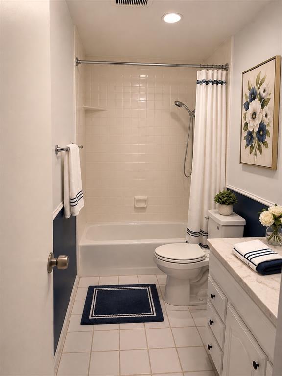 Richardson Hts Ests West - Residential