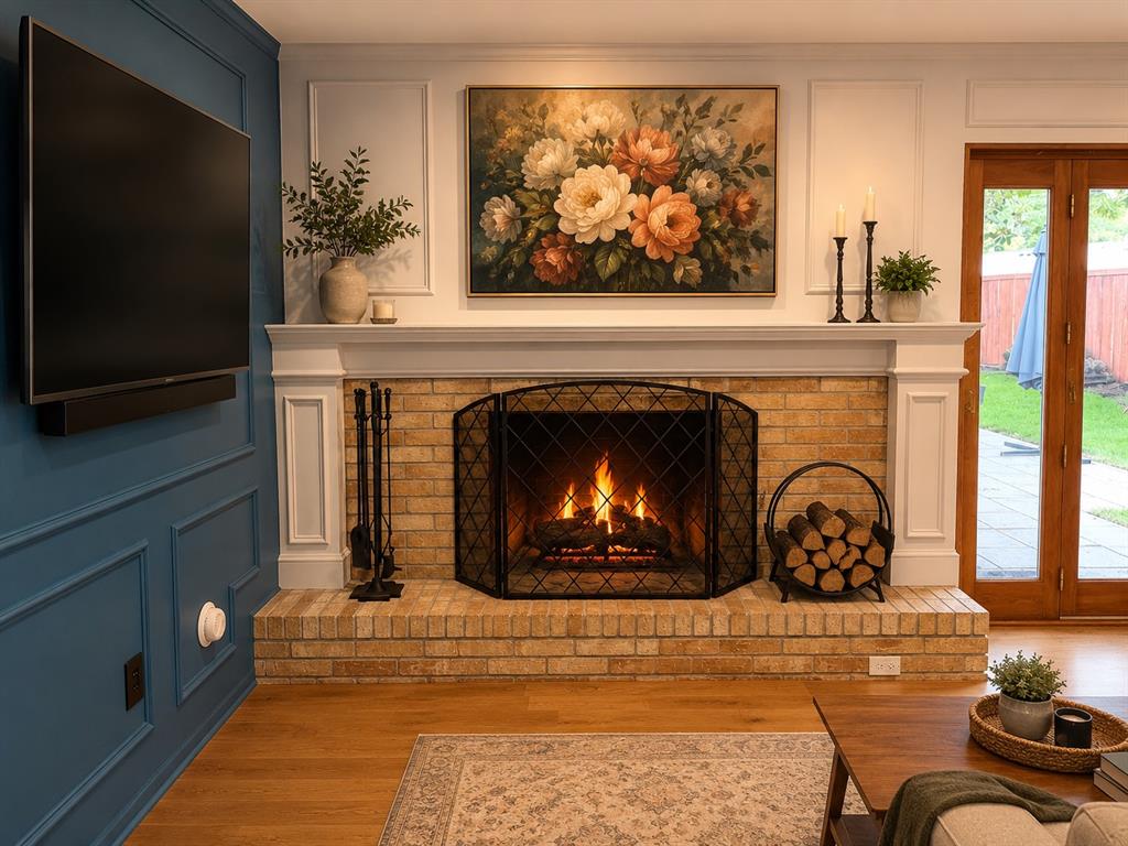 Richardson Hts Ests West - Residential