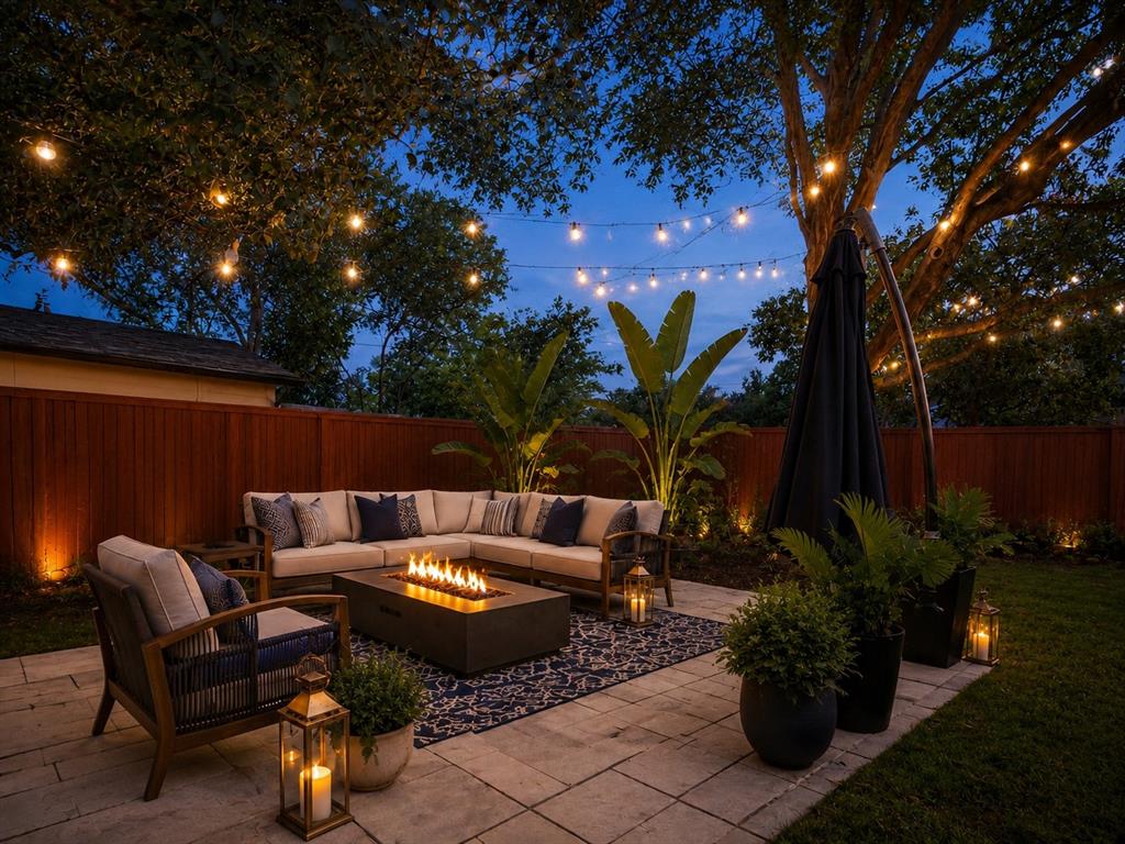 Richardson Hts Ests West - Residential