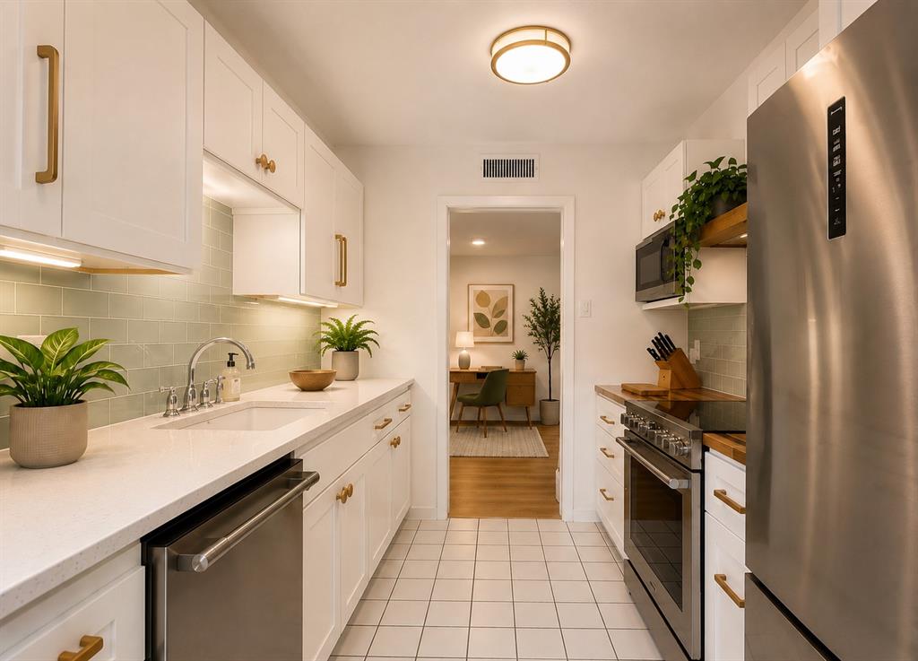 Richardson Hts Ests West - Residential