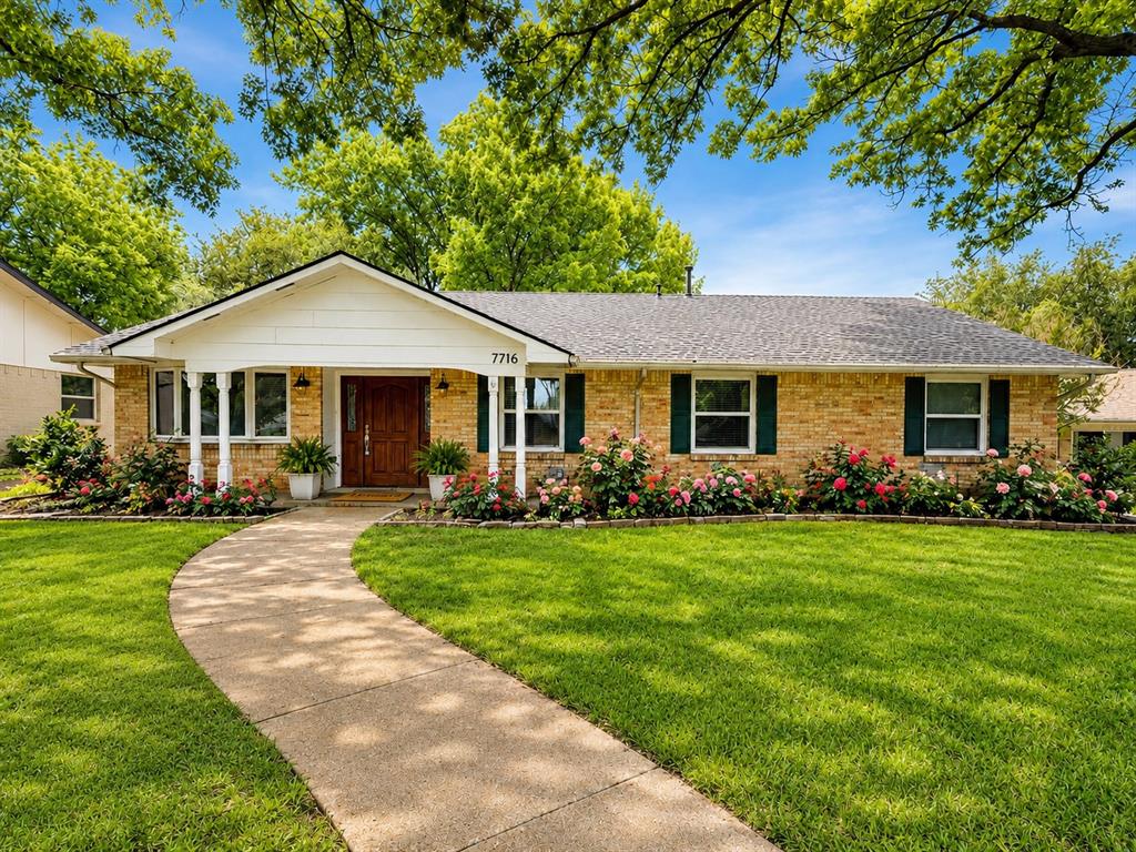 Richardson Hts Ests West - Residential